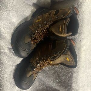 Keen dry waterproof boots